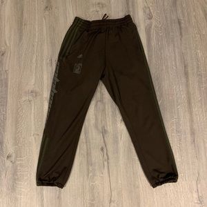 Adidas Yeezy Calabasas Sweatpants Umber Core